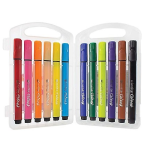 Iwrite Triangular Washable Koki's 12's
